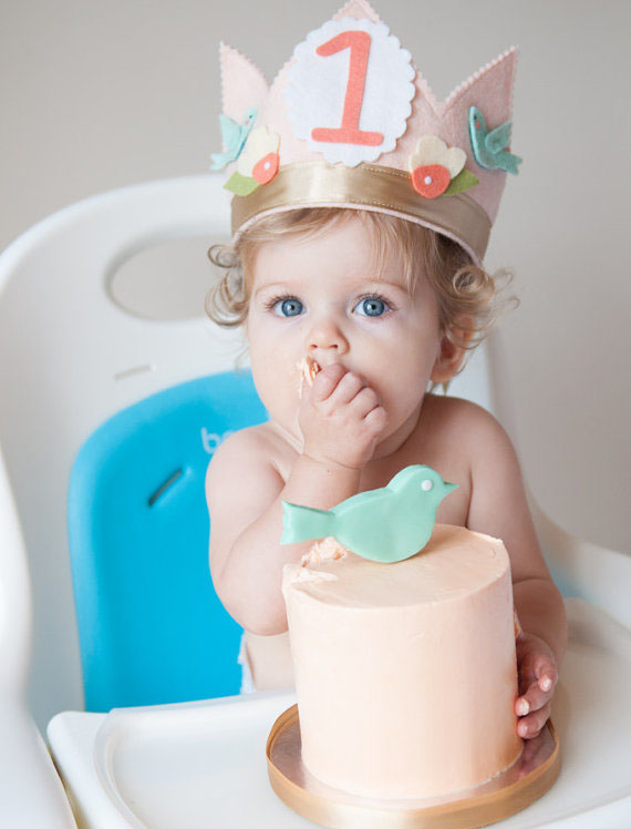 First Birthday Party Advice For A Fun Celebration