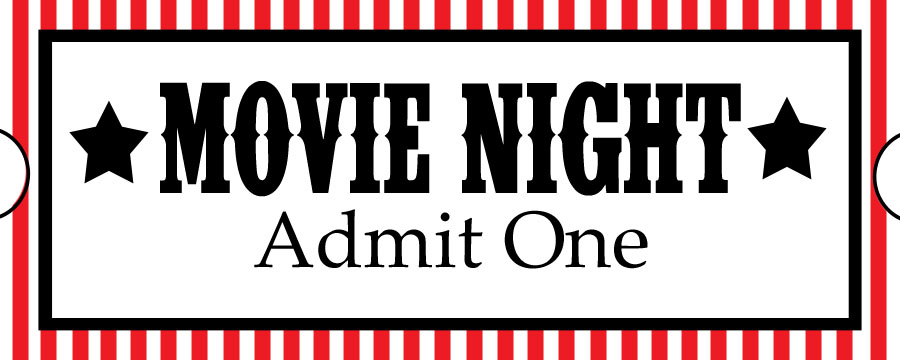 Image result for movie night image