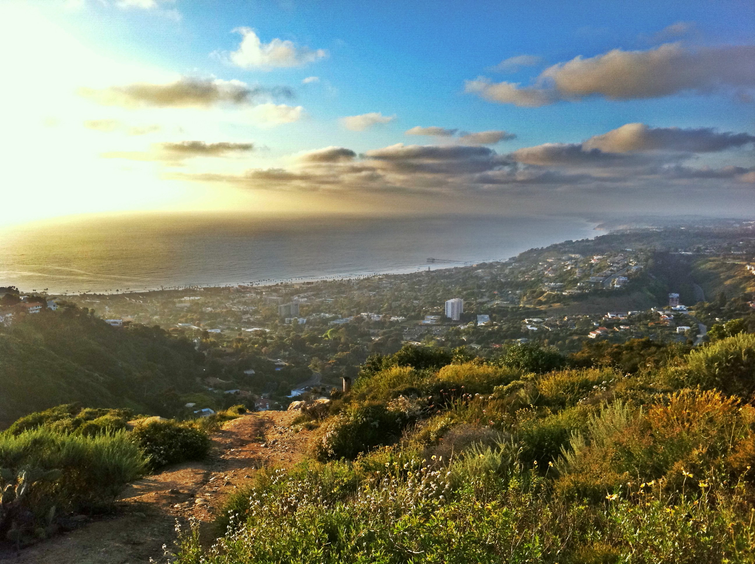 10 Spectacular Scenic Views in San Diego