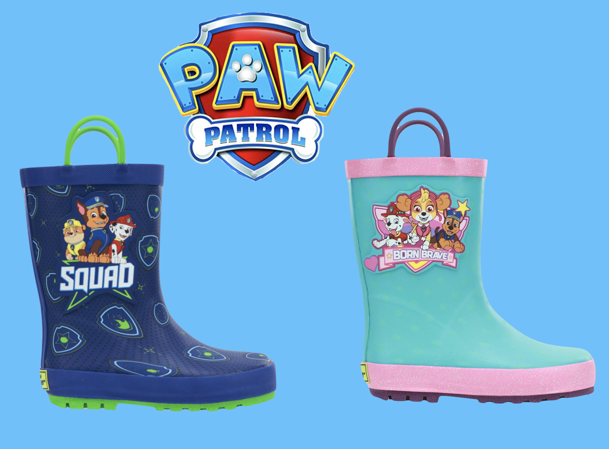 Western Chief Toddler Rain Boots Size Chart