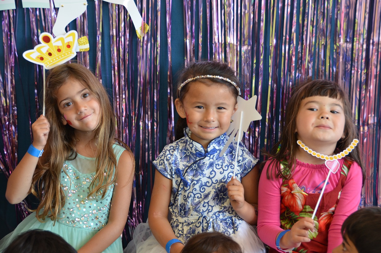 Top 15 Kids Birthday Party Places in the Bay Area