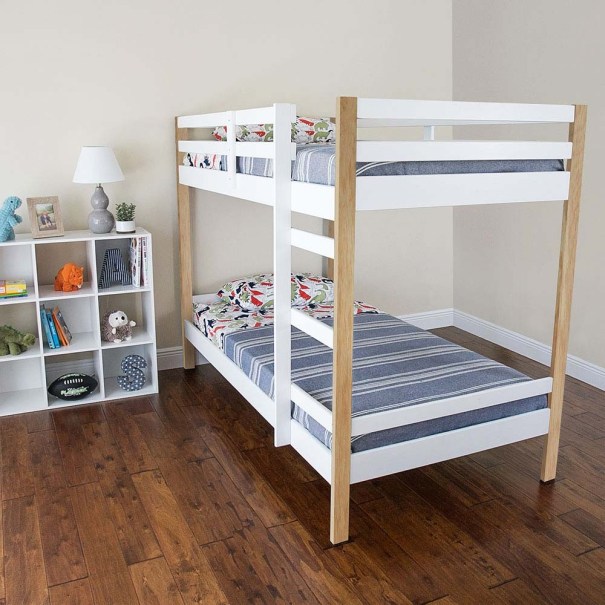 27 of the best bunk beds for kids