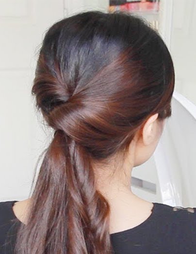 Easy And Cute Hairstyles For Moms