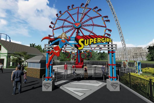Best New Rides & Attractions Opening in 2019