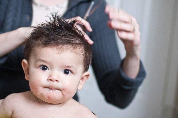 The Best Places For Kids Haircuts Near Me