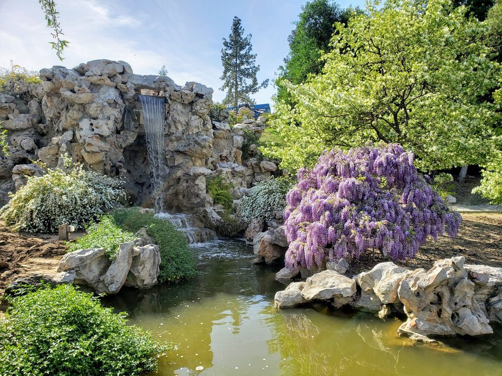 9 Botanical Gardens In Los Angeles To Visit With Kids